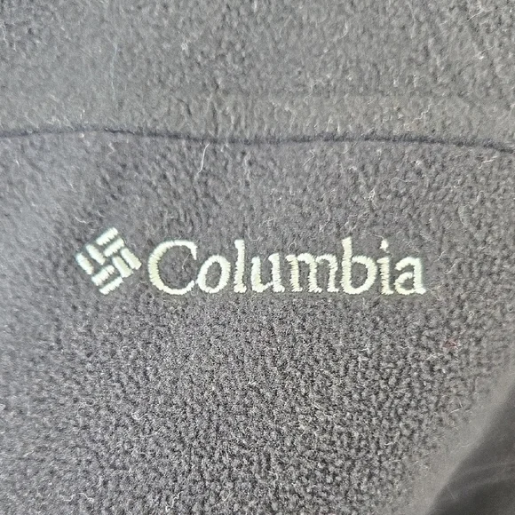 Columbia Women's Black Performance Jacket - Picture 3 of 6